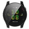 Screen Protector Housing Suitable for GarminForerunner 255 for Case Cover Full Coverage Sleeve Tempered Film One-piece F