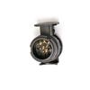 13 To 7 Pin Plug Adapter Durable Trailer Connector 12V Towbar Towing Plugs Socket Adapter Protect Connections A30 Connector