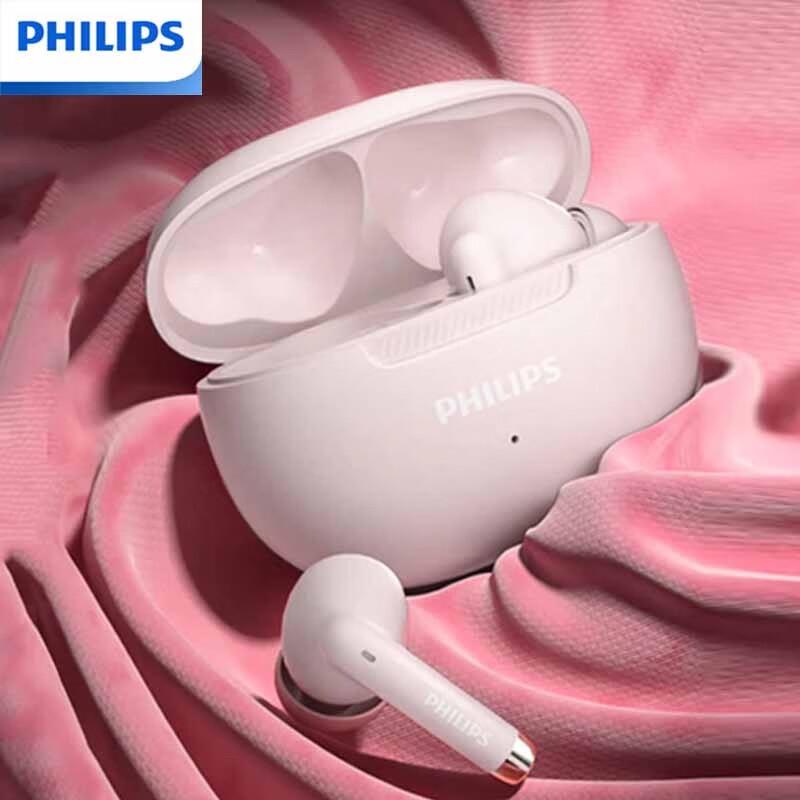 

Philips AI Noise Cancelling True Wireless Earbuds