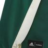 Adidas Urban Jacket Printed Sportswear Kids Jacket Forest-Green White JF1378