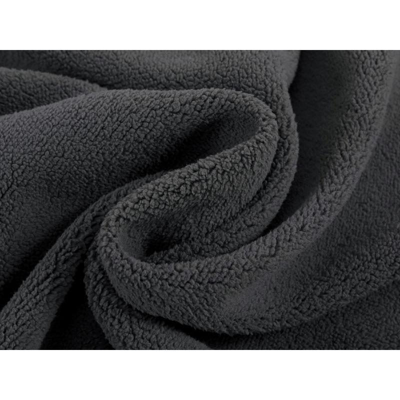 Bad Omens Band Wolf Dagger 2024 Kapuzenpullover, Rundhalsausschnitt, tiefe Schulterärmel, Plüsch-Kapuzenpullover