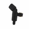 2 Pcs ABS Wheel Speed Sensor Set for Golf Mk3 Mk4 Bora Jetta Beetle A3 TT 1J0927803 1J0927804 1J0 927 807 1J0 927 807B