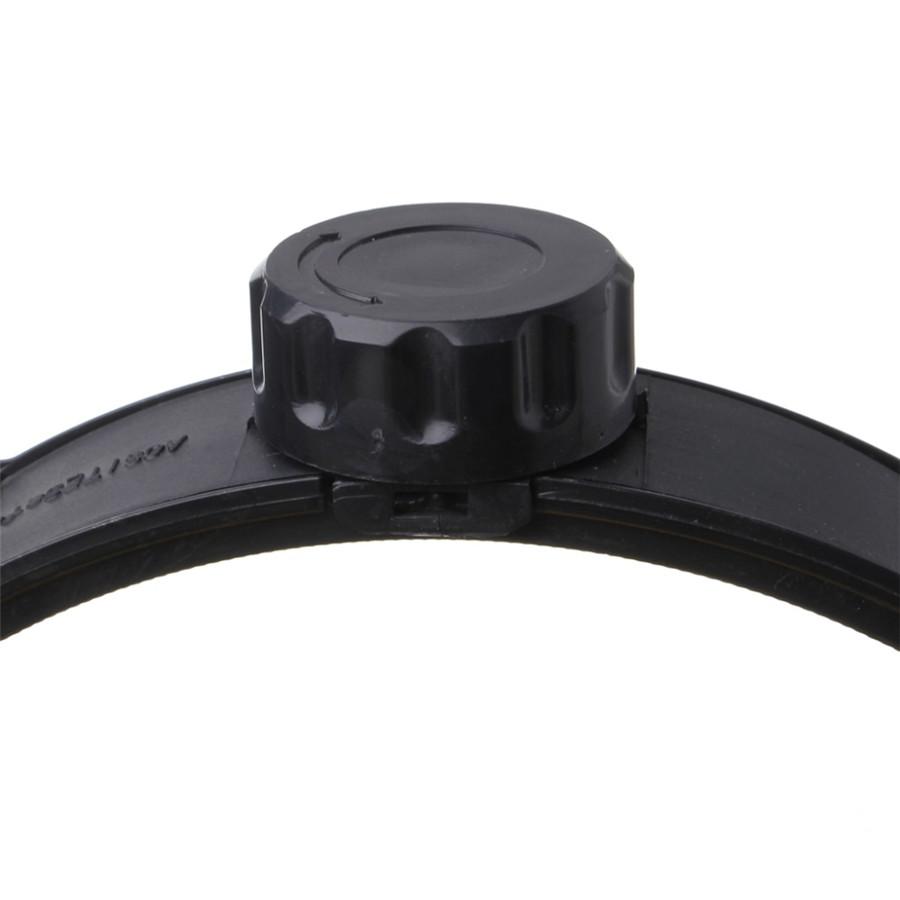 Safety Protective Mask Clear Head-mounted Face Eye Shield Screen Grinding
