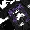 Tricou Serial Experiments Lain lain miku Tricou Anime Manga Cadou Tricou Unisex