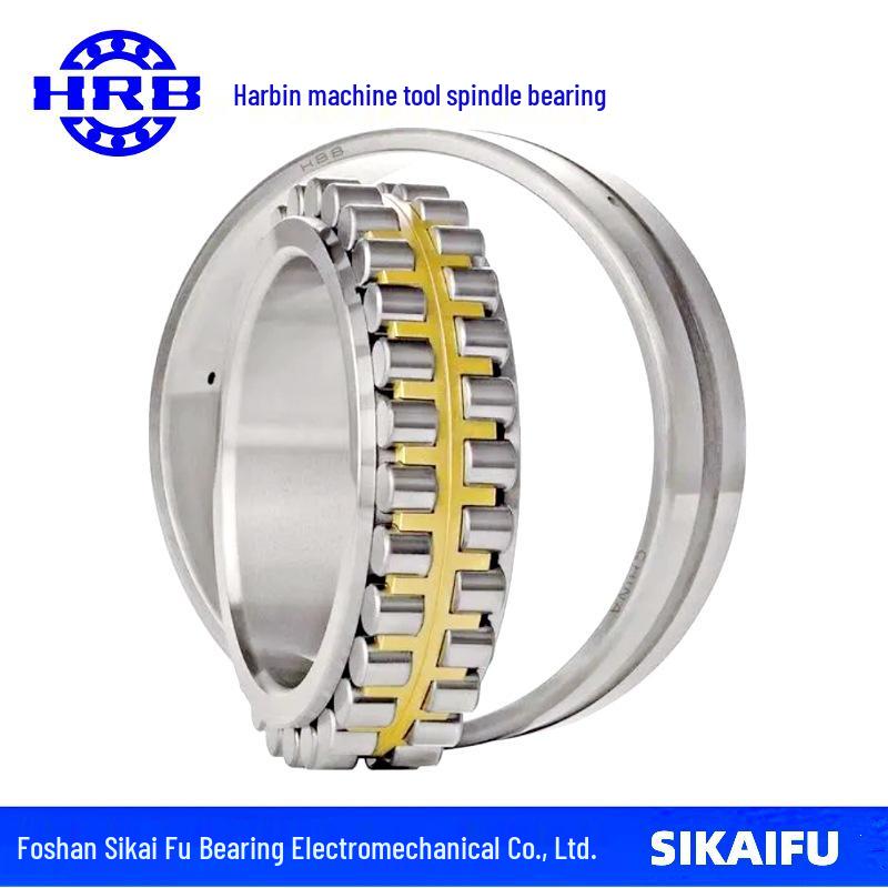 High-Precision Spindle Bearing NN3018K/P5 P4 W33 & Bidirectional Bearing 234422BM/P5 P4