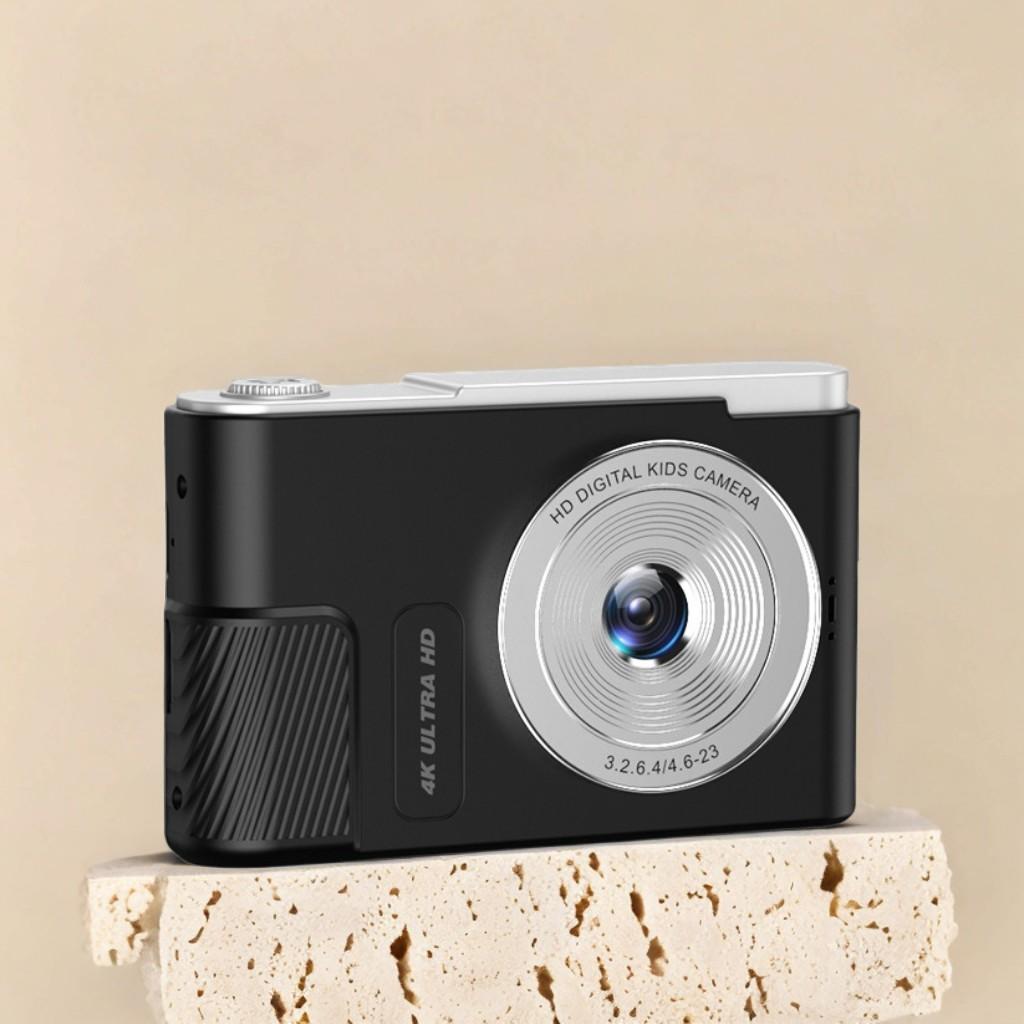 2.5inch Screen 1080P Mini Kids Digital Camera 44M HD Student Portable Camera Dual Camera CCD Smart Camera Friend Gift