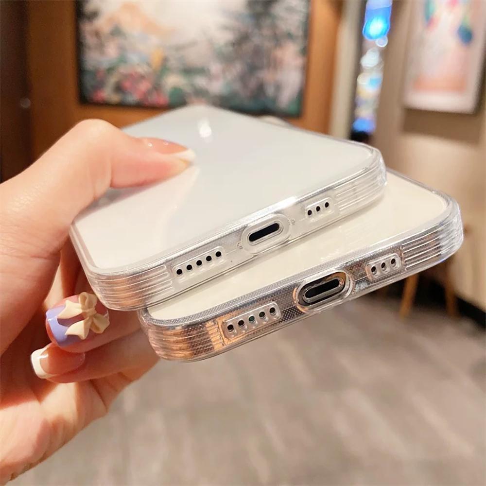 Luxury Clmj Small Chrysanthemum Flower Magsafe Magnetic Phone Case for Samsung Galaxy S24 S23 S22 S21 S20 FE Plus Ultra 5G Cover
