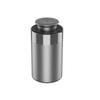 Smart Car Start-Stop Aluminum Aroma Diffuser with One-Button Control and Automatic Scent Release.