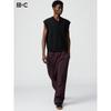 Uniqlo Sweatpants  Leg Length 66 To 72 Cm 