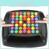 Colorful Rainbow Pop Game Interactive Family Fun Educational Toy For Kids