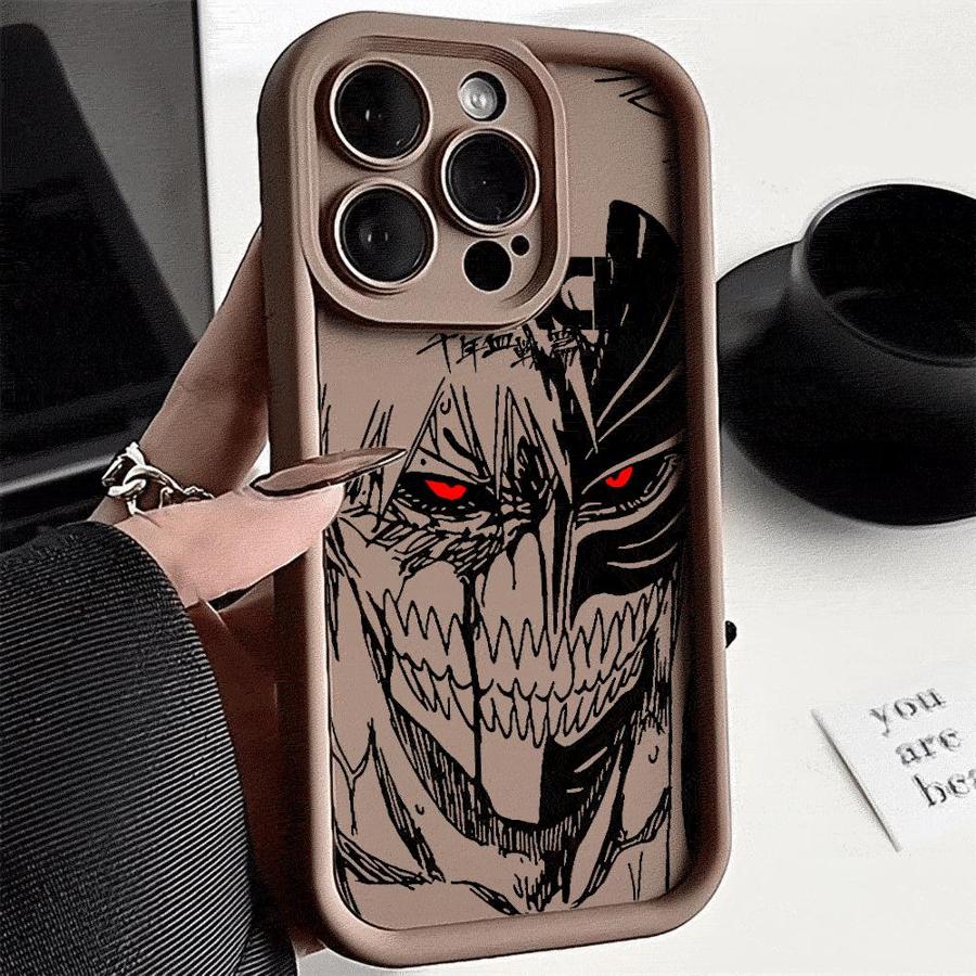 Anime BLEACH Kurosaki Ichigo Phone Case For Samsung S25 S24 S23 S22 S21 S20 F06 M16 Note 20 FE Plus Ultra 4G 5G Soft TPU Cover