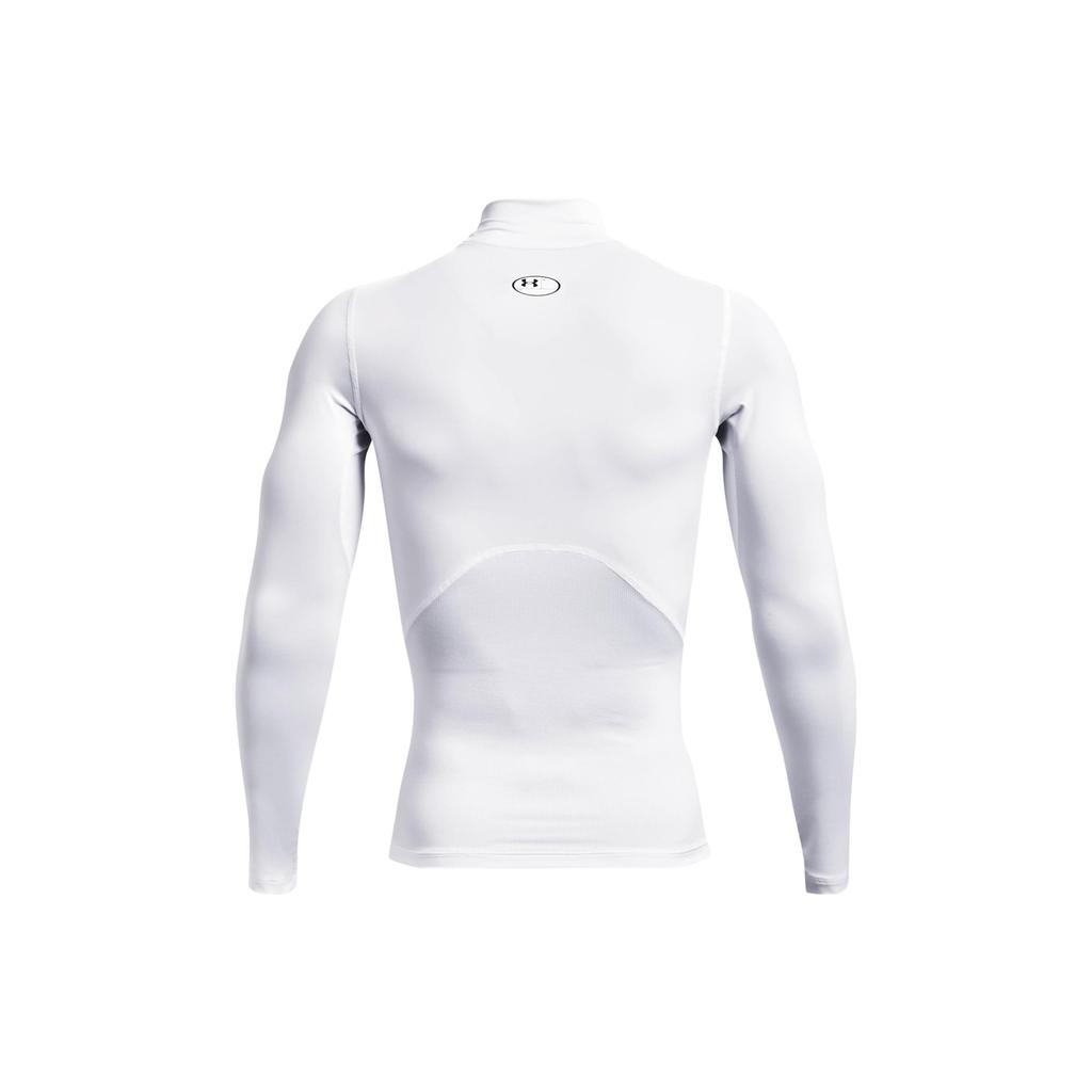 Under Armour T Shirt Men's White 1369606-100