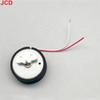 JCD 2pcs For Xbox One Controller Vibrator Rumble Motors Hammer For PS4 Left Right Motor Repair Parts