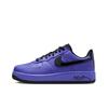 Kobe Bryant X FC Barcelona X Air Force 1 Low Protro Persian Violet Unisex Sneakers Purple Black II7062-500