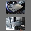 Foldable Table for Car Foldable Car Dining Table Non-Slip Car Laptop Stand Kids Passenger Roadtrip Eating Food Backseat Travel