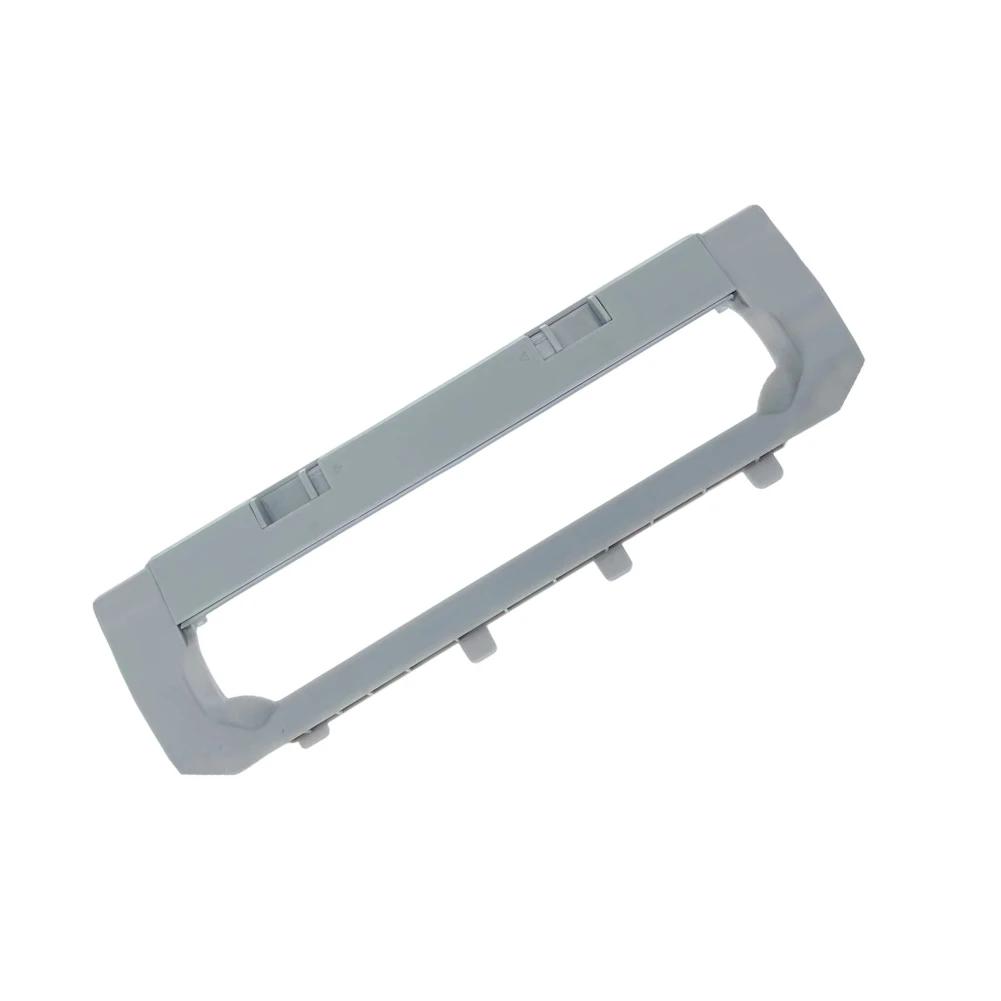 Schwarzer Ersatz-Bürstenschutz für Roborock für Qrevo Curv für Qrevo Edge für Qrevo Curv S5X für Qrevo Edge S5A 20 Staubsauger