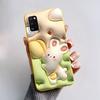 For Samsung Galaxy A41 Protection Phone Back Covers Beautiful Fundas For Samsung Galaxy A 41 Soft Silicon Phone Shells Coquessss