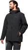Куртка Jack Wolfskin Fernblick 2L Jacket Men черная