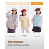 Bosideng Lightweight Warm Round Neck Short Down Jacket T260135030