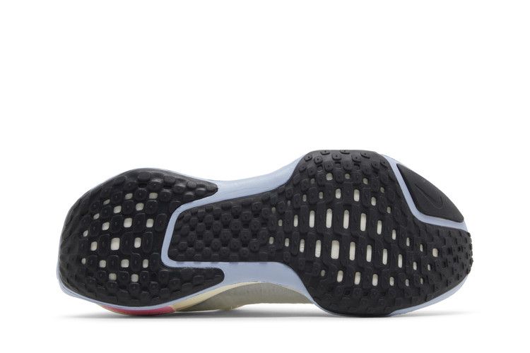 Nike ZoomX Invincible Run 3 White Cobalt Bliss Men's Sneakers
