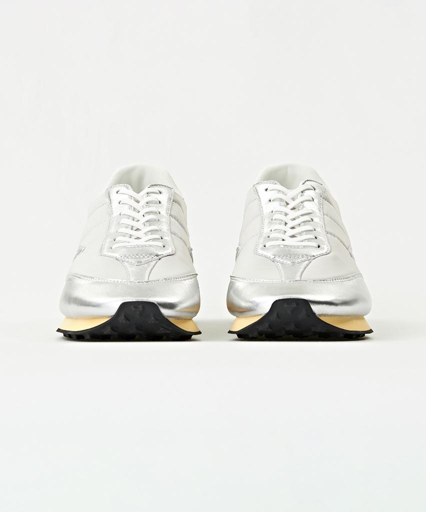 Iyso Mercury 80S Silver