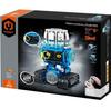 Plastic Constructor Im.Master Smart Robot Programmable 3-in-1, 494 Parts