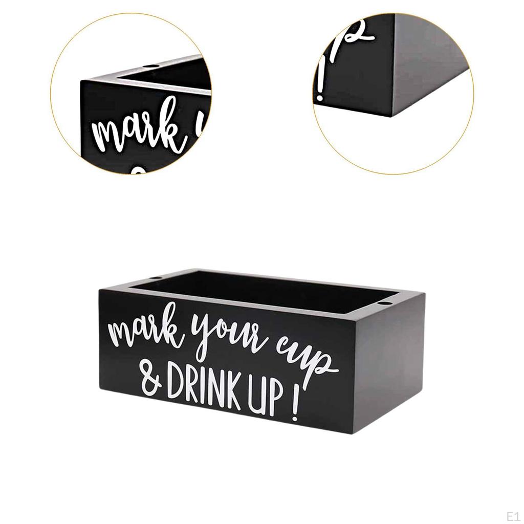 Cup Holder,Storage Container Case,Storage Rack,Storage Box,Versatile for Kitchen Storage Room Living