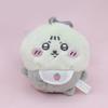 Chiikawa Baby Plush Keychain With Pp Cotton For Kids And Teens Collectible Gift