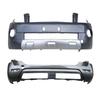 Applicable Great Wall M2 Front and Rear Bumper with Original Car Protection Bar