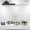 SP Type Self-Priming Sewage Pump Mechanical Seal