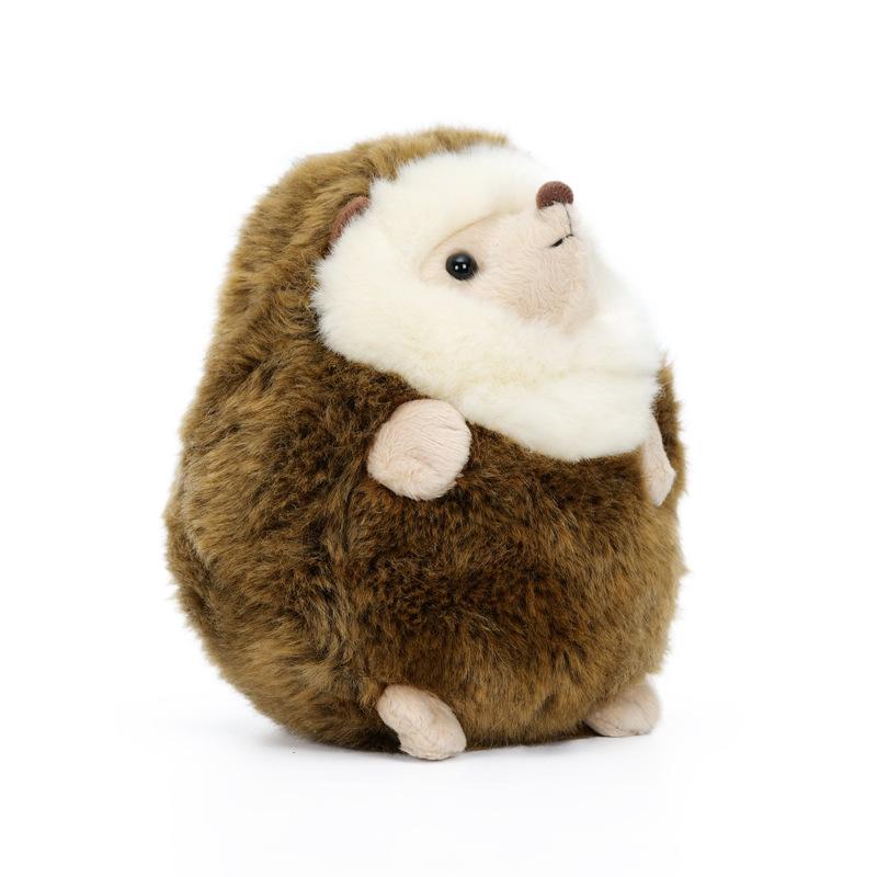 

New Plush Toy Hedgehog Plush Toy