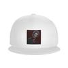 Baldurs Gate 3 Astarion Vampire Character Baseball Caps Snapback Baseball Hats Casual Casquette Outdoor for Unisexs And Womens