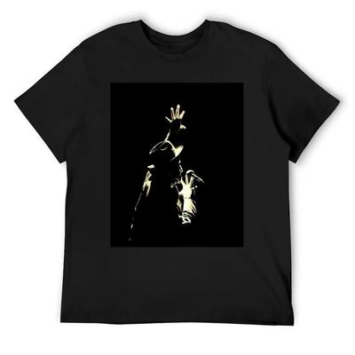 Na górę – T-shirty i koszulki