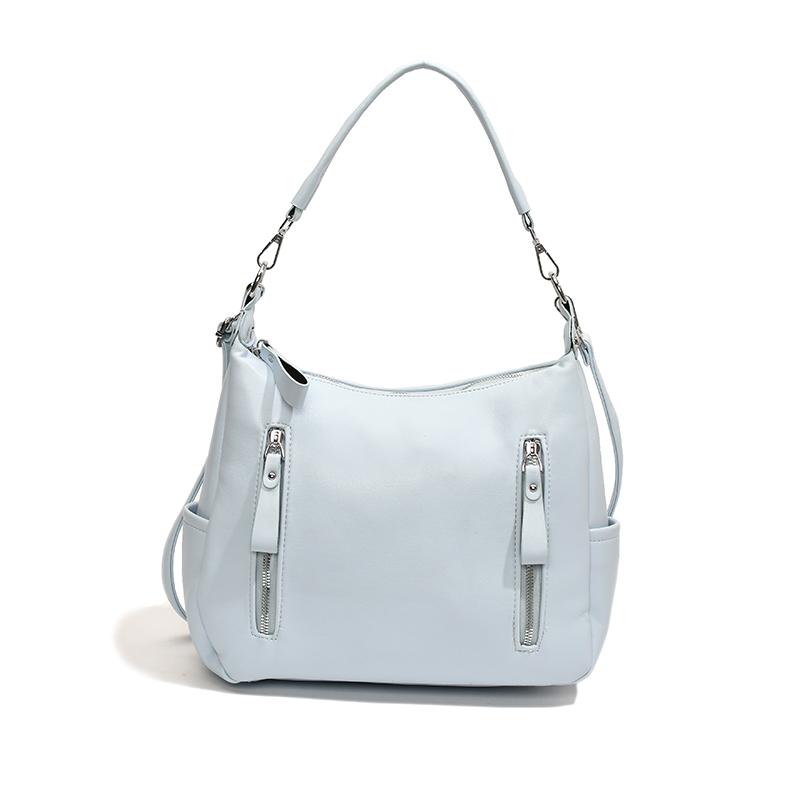 

Женская сумка через плечо, модная сумка через плечо синий