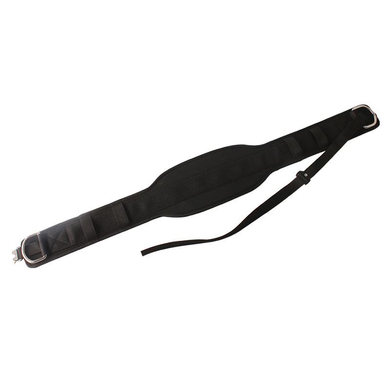WEZHO Weight Lifting Pull-up Belt