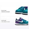 Dunk Low Skate Shoes Baby Sneakers Purple Green DH9761-300