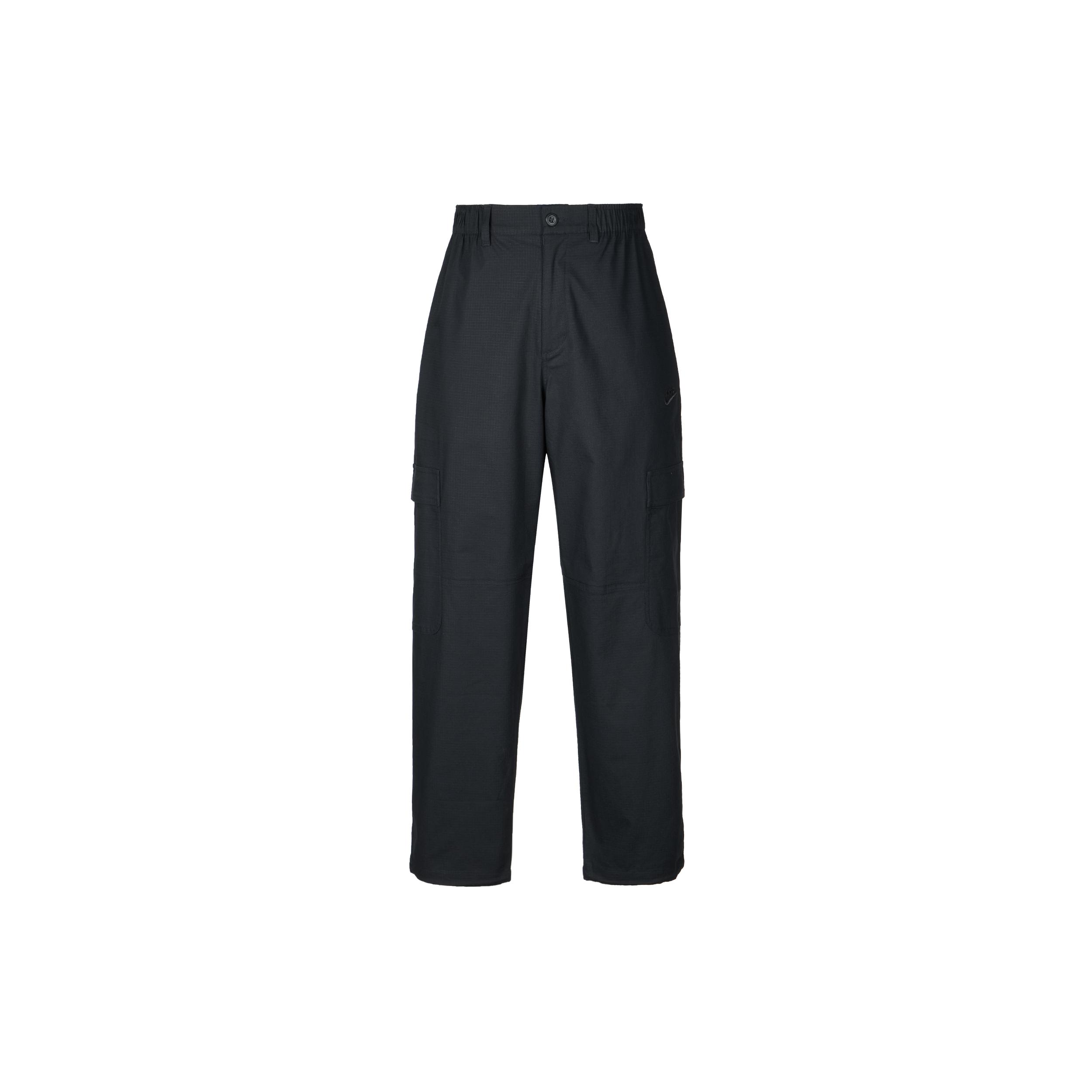 Мужские брюки-карго Nike Sportswear Club HV1434-010 2XL