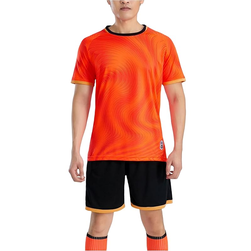 

[Cloudstop] sportswear men s top and bottom set short sleeve shorts running wear training wear casual Thin Odor prevention Cold sensation Sweat