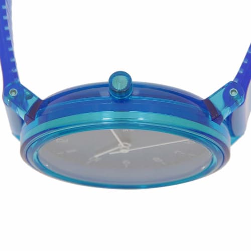 Skagen SKW2855 36mm Blue Watch for Men and Women