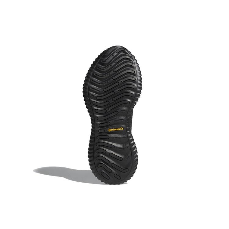 adidas Alphabounce Beyond M HK 'Black' Men's B76046