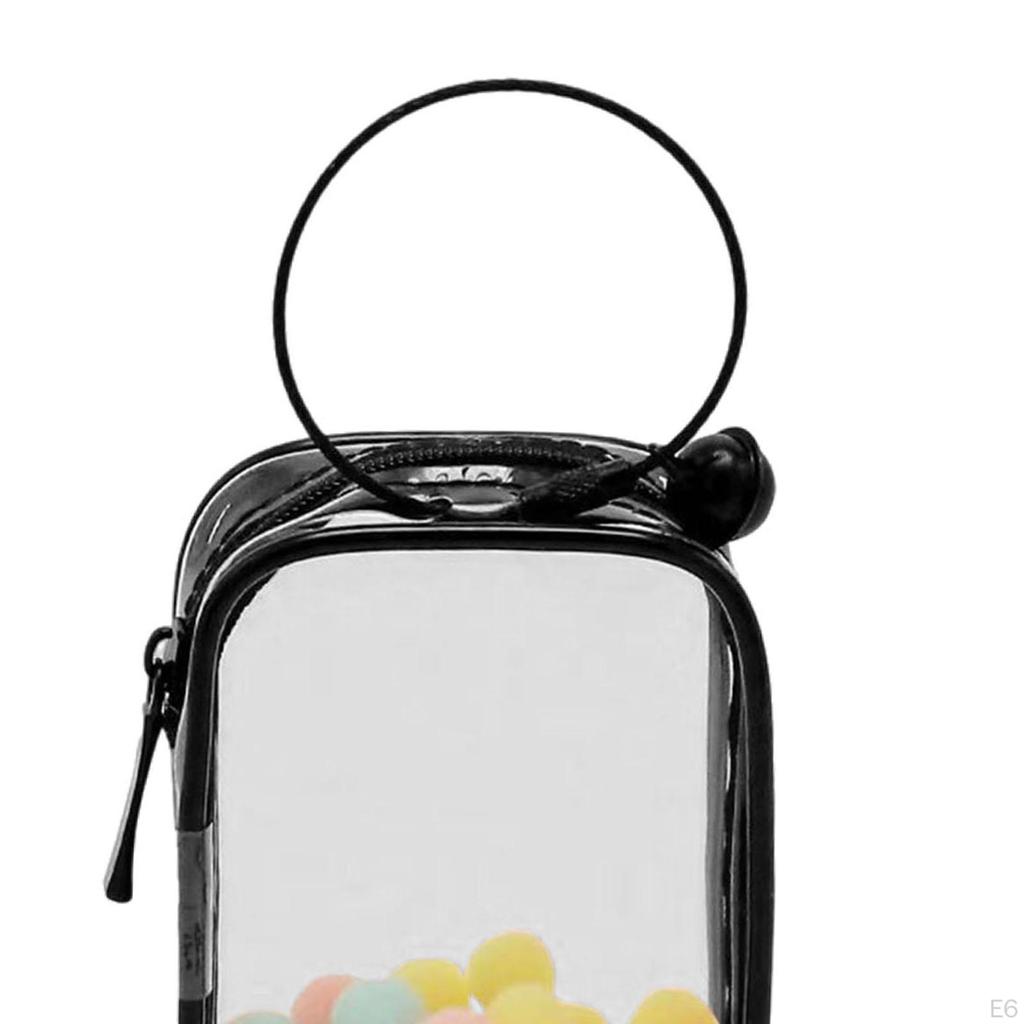 Doll Storage Bag for Collectibles