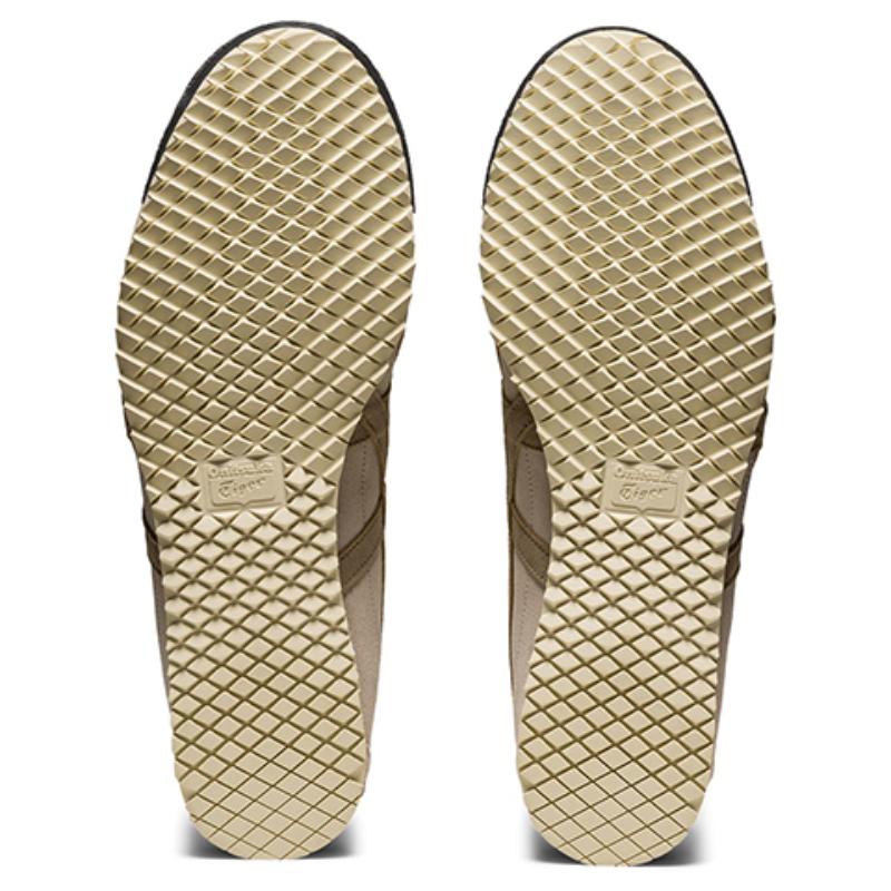 Onitsuka Tiger Mexico 66 Sd Birch Wood Crepe Sneakers 1183A527-201