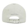 Classic Washed Cotton 4 Season Unisex Adjustable Size Daily One Size Basic Ball Cap UV Sun Production Hat Made in Korea [UNDERCONTROL] (MINT)