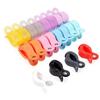 Large Stroller Blanket Clip: Anti-Drop & Anti-Kick Design, Strong Grip, Secure Fixation for Basket Cover
