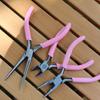 1Pc Beading Pliers Professional Jewelry Pliers Jewelry Repair Pliers Wire Wrapping Tool Craft Supplies For Jewelry Making