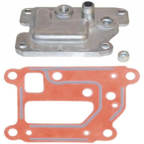 

Replacement Breather Gasket 24 041 67-S 24-041-67-S 2404167-S Compatible KOH CH22, CH23, CH680, CH740, CV730, CV732, CV742, ECH680 Engine Breather