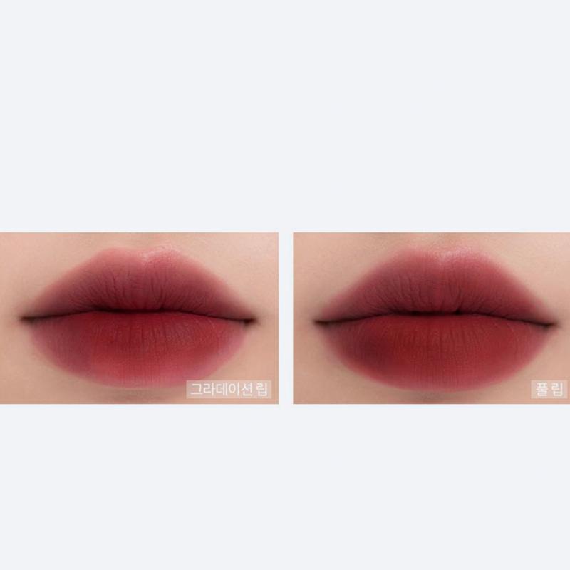 Rom&nd Zero Matte Lipstick