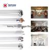 T5 Fluorescent Daylight Tube, HE Energy-Saving, 4W-35W, Tri-Phosphor, G5 Base