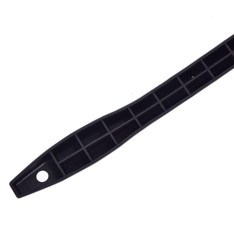 מיקרופייבר לניקוי שמשת קדמית לרכב אוטומטי מנקה מגב זכוכית מברשת כלי לחלונות