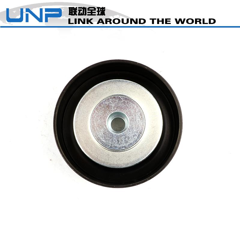Auto Timing Belt Tensioner Pulley OEM MD374877 For LANCER LANCER CLASSIC GRANDIS OUTLANDER